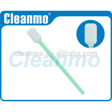 CLASS 100 CM-PS714 polyester knitted swab